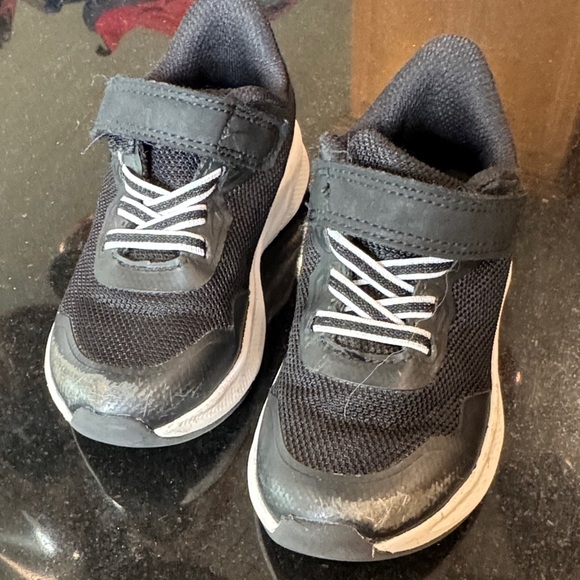 Other - Athletic Works Toddler Boys Mesh Jogger Sneakers